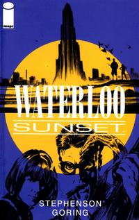 Cover Thumbnail for Waterloo Sunset (Image, 2004 series) #2