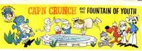 Cover Thumbnail for Cap'n Crunch and the Fountain of Youth (Quaker Oats Company, 1963 series) #[nn]