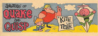 Cover Thumbnail for Adventures of Quake and Quisp: "Kite Tale" (Quaker Oats Company, 1966 series) 