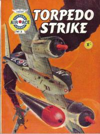 Cover Thumbnail for Air Ace Picture Library (IPC, 1960 series) #3