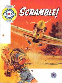 Cover Thumbnail for Air Ace Picture Library (IPC, 1960 series) #11
