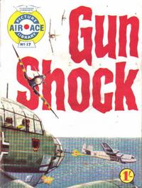 Cover for Air Ace Picture Library (IPC, 1960 series) #17