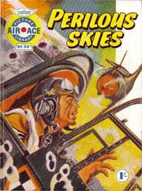 Cover Thumbnail for Air Ace Picture Library (IPC, 1960 series) #30