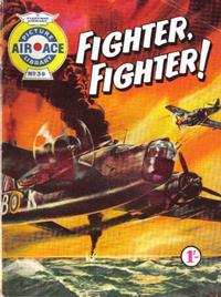 Cover for Air Ace Picture Library (IPC, 1960 series) #39