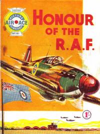 Cover Thumbnail for Air Ace Picture Library (IPC, 1960 series) #41