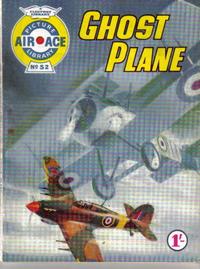 Cover Thumbnail for Air Ace Picture Library (IPC, 1960 series) #52