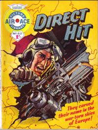 Cover Thumbnail for Air Ace Picture Library (IPC, 1960 series) #62