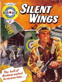 Cover Thumbnail for Air Ace Picture Library (IPC, 1960 series) #67