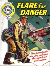 Cover Thumbnail for Air Ace Picture Library (IPC, 1960 series) #68