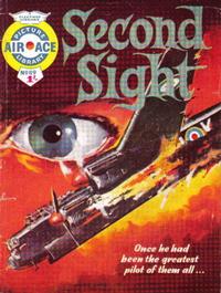 Cover Thumbnail for Air Ace Picture Library (IPC, 1960 series) #89