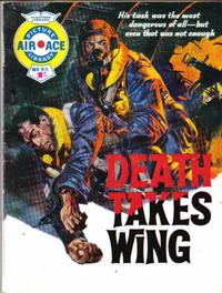 Cover Thumbnail for Air Ace Picture Library (IPC, 1960 series) #95