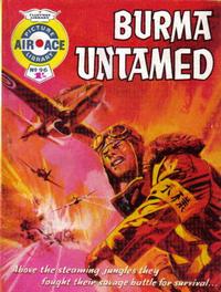 Cover Thumbnail for Air Ace Picture Library (IPC, 1960 series) #96