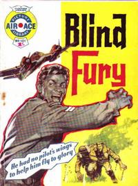 Cover Thumbnail for Air Ace Picture Library (IPC, 1960 series) #101