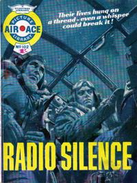 Cover Thumbnail for Air Ace Picture Library (IPC, 1960 series) #102