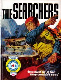 Cover Thumbnail for Air Ace Picture Library (IPC, 1960 series) #104