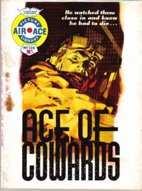 Cover Thumbnail for Air Ace Picture Library (IPC, 1960 series) #109