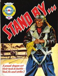 Cover for Air Ace Picture Library (IPC, 1960 series) #119