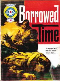 Cover Thumbnail for Air Ace Picture Library (IPC, 1960 series) #123