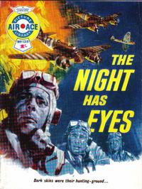 Cover Thumbnail for Air Ace Picture Library (IPC, 1960 series) #125