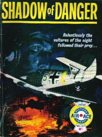 Cover Thumbnail for Air Ace Picture Library (IPC, 1960 series) #137
