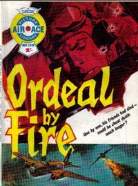 Cover Thumbnail for Air Ace Picture Library (IPC, 1960 series) #138