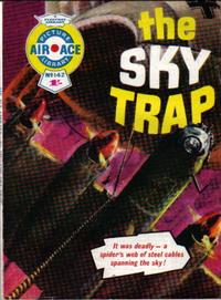 Cover Thumbnail for Air Ace Picture Library (IPC, 1960 series) #142