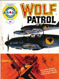 Cover Thumbnail for Air Ace Picture Library (IPC, 1960 series) #158