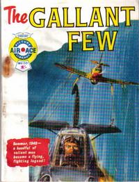 Cover for Air Ace Picture Library (IPC, 1960 series) #159