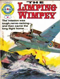 Cover for Air Ace Picture Library (IPC, 1960 series) #167