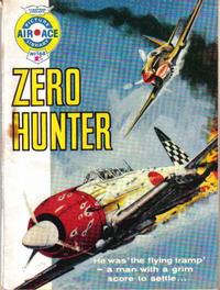 Cover Thumbnail for Air Ace Picture Library (IPC, 1960 series) #168
