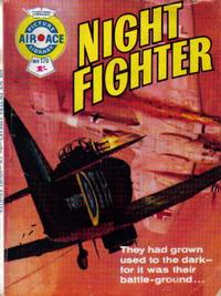 Cover Thumbnail for Air Ace Picture Library (IPC, 1960 series) #170