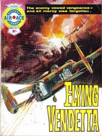 Cover Thumbnail for Air Ace Picture Library (IPC, 1960 series) #189
