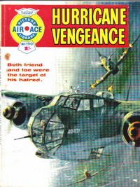 Cover for Air Ace Picture Library (IPC, 1960 series) #190