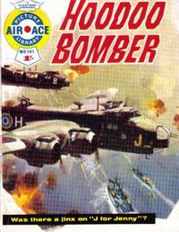 Cover Thumbnail for Air Ace Picture Library (IPC, 1960 series) #191