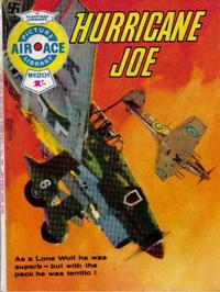 Cover for Air Ace Picture Library (IPC, 1960 series) #201
