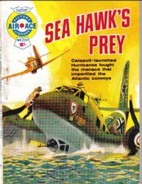 Cover Thumbnail for Air Ace Picture Library (IPC, 1960 series) #206