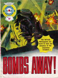 Cover Thumbnail for Air Ace Picture Library (IPC, 1960 series) #211