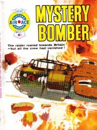 Cover for Air Ace Picture Library (IPC, 1960 series) #217