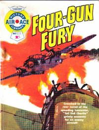 Cover Thumbnail for Air Ace Picture Library (IPC, 1960 series) #225