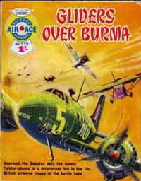 Cover Thumbnail for Air Ace Picture Library (IPC, 1960 series) #228