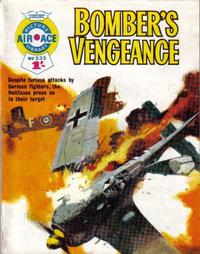 Cover for Air Ace Picture Library (IPC, 1960 series) #235