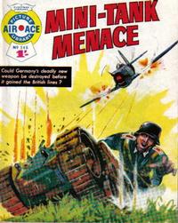 Cover Thumbnail for Air Ace Picture Library (IPC, 1960 series) #246