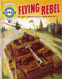 Cover Thumbnail for Air Ace Picture Library (IPC, 1960 series) #253