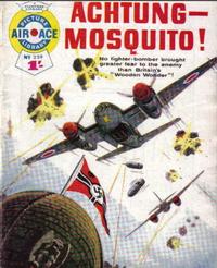 Cover Thumbnail for Air Ace Picture Library (IPC, 1960 series) #259
