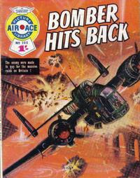 Cover for Air Ace Picture Library (IPC, 1960 series) #266
