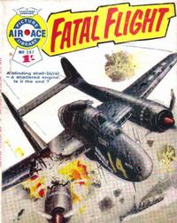 Cover Thumbnail for Air Ace Picture Library (IPC, 1960 series) #267