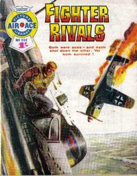 Cover Thumbnail for Air Ace Picture Library (IPC, 1960 series) #268