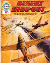 Cover for Air Ace Picture Library (IPC, 1960 series) #275