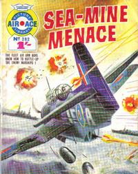 Cover Thumbnail for Air Ace Picture Library (IPC, 1960 series) #282