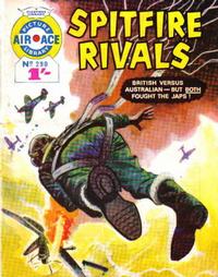 Cover Thumbnail for Air Ace Picture Library (IPC, 1960 series) #290
